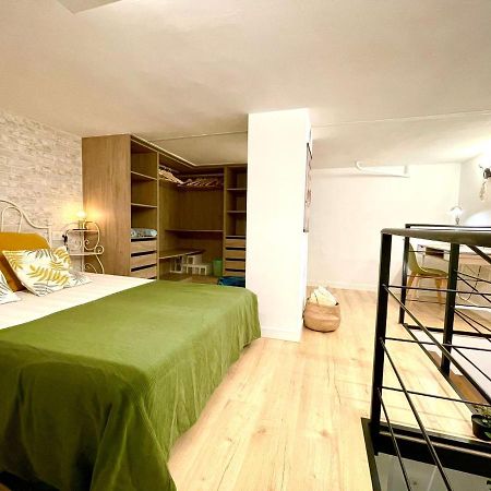 Ferienwohnung Gatu Premium Duplex Confort Junto A La Playa, Wifi Y Aire Acc Cádiz Exterior foto