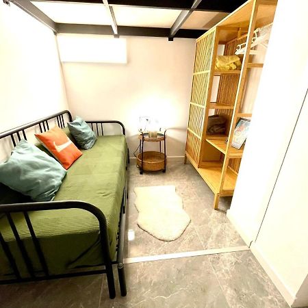 Ferienwohnung Gatu Premium Duplex Confort Junto A La Playa, Wifi Y Aire Acc Cádiz Exterior foto