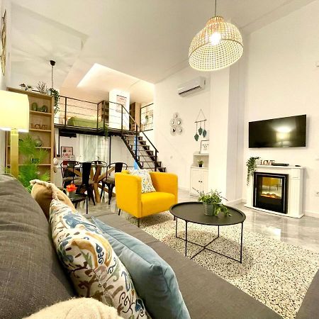 Ferienwohnung Gatu Premium Duplex Confort Junto A La Playa, Wifi Y Aire Acc Cádiz Exterior foto