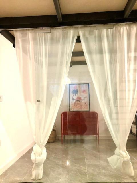 Ferienwohnung Gatu Premium Duplex Confort Junto A La Playa, Wifi Y Aire Acc Cádiz Exterior foto