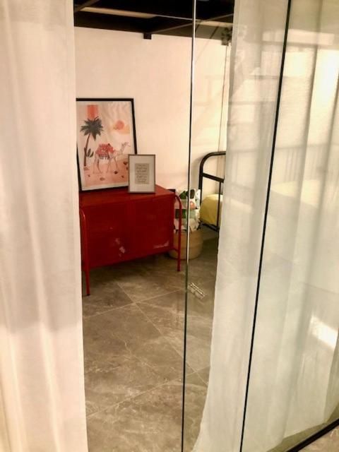 Ferienwohnung Gatu Premium Duplex Confort Junto A La Playa, Wifi Y Aire Acc Cádiz Exterior foto