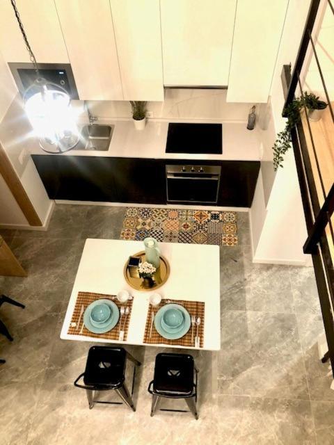 Ferienwohnung Gatu Premium Duplex Confort Junto A La Playa, Wifi Y Aire Acc Cádiz Exterior foto