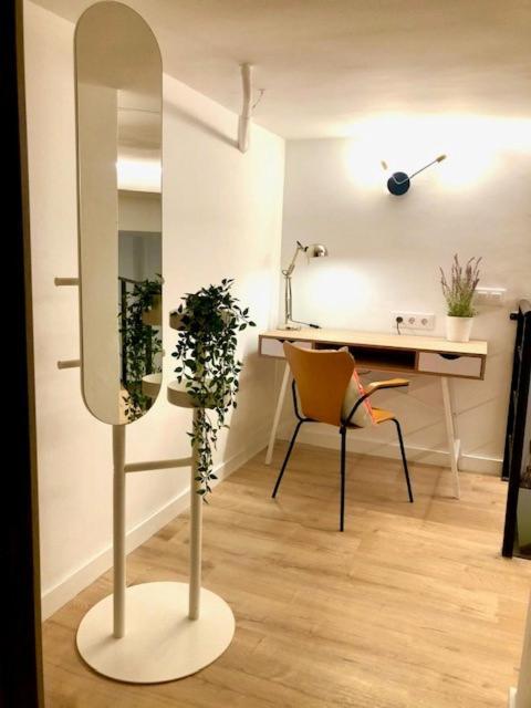 Ferienwohnung Gatu Premium Duplex Confort Junto A La Playa, Wifi Y Aire Acc Cádiz Exterior foto