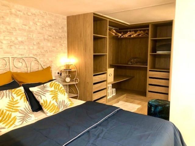 Ferienwohnung Gatu Premium Duplex Confort Junto A La Playa, Wifi Y Aire Acc Cádiz Exterior foto
