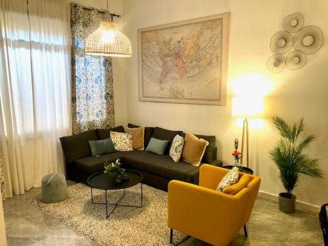 Ferienwohnung Gatu Premium Duplex Confort Junto A La Playa, Wifi Y Aire Acc Cádiz Exterior foto